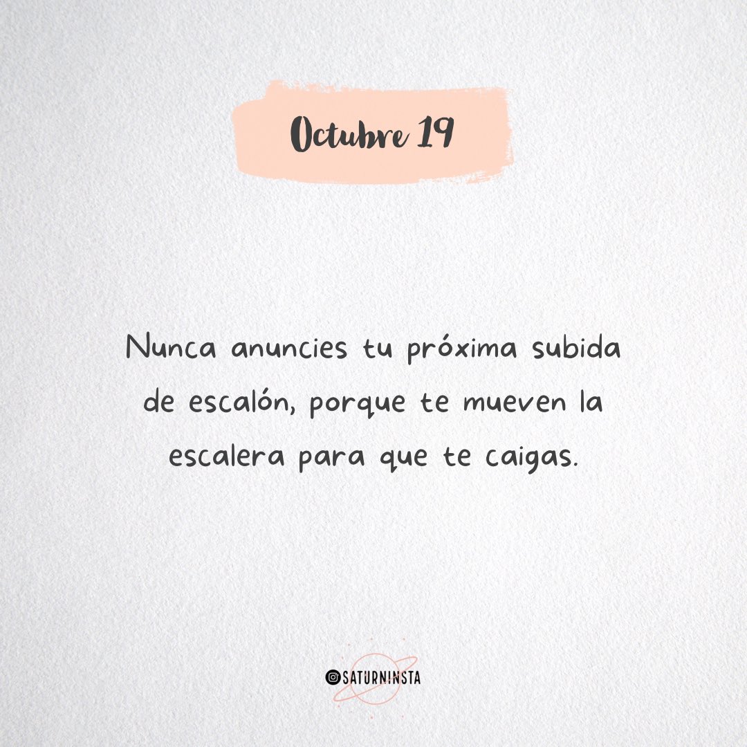 saturninsta's tweet photo. Martes 19 ✨ https://t.co/0F7C5joNK2