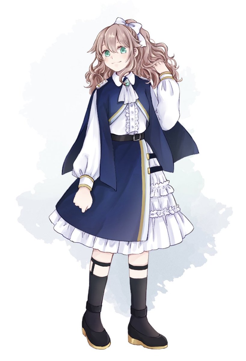 Telse Arsentia (จบแล้ว) tweet media