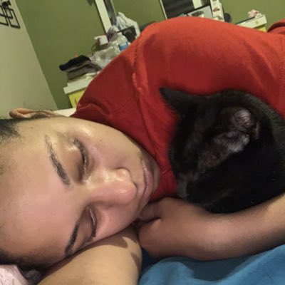 karinacharlene's tweet photo. Te amo y ya te extraño 😔💔🕊 #RIPNoche 10/18/21 https://t.co/7HguBXU7Zk