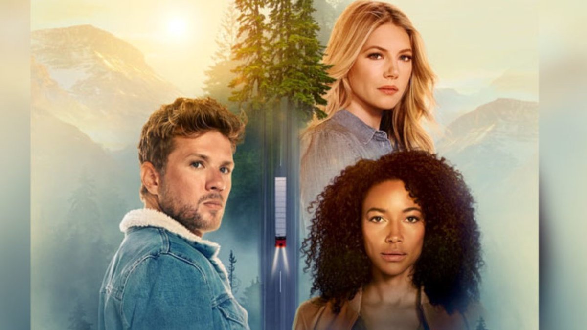 Big Sky Saison 2 Streaming