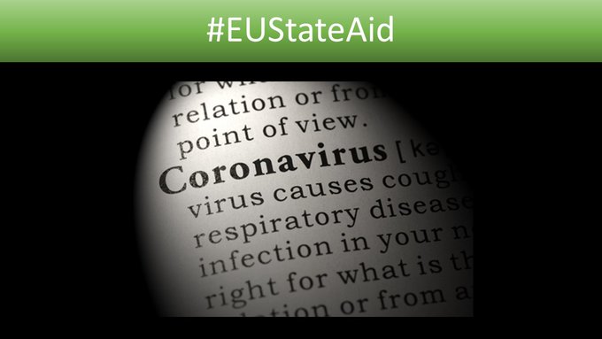 EU4BE's tweet photo. #EUStateAid: @EU_Commission autorise un régime 🇧🇪de € 17,7 mio pour soutenir davantage le secteur de l’hébergement touristique en région Bruxelles-Capitale dans le contexte de la pandémie #COVID19 
➡️https://t.co/GgO33SOrEL

#StrongerTogether 🏨#Tourisme @rbc_bhg #bebrussels https://t.co/Z2E7DPJANr