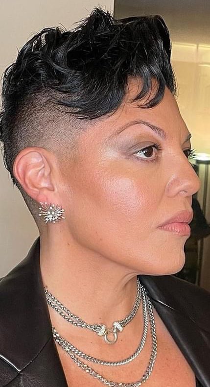 I’ll never love another