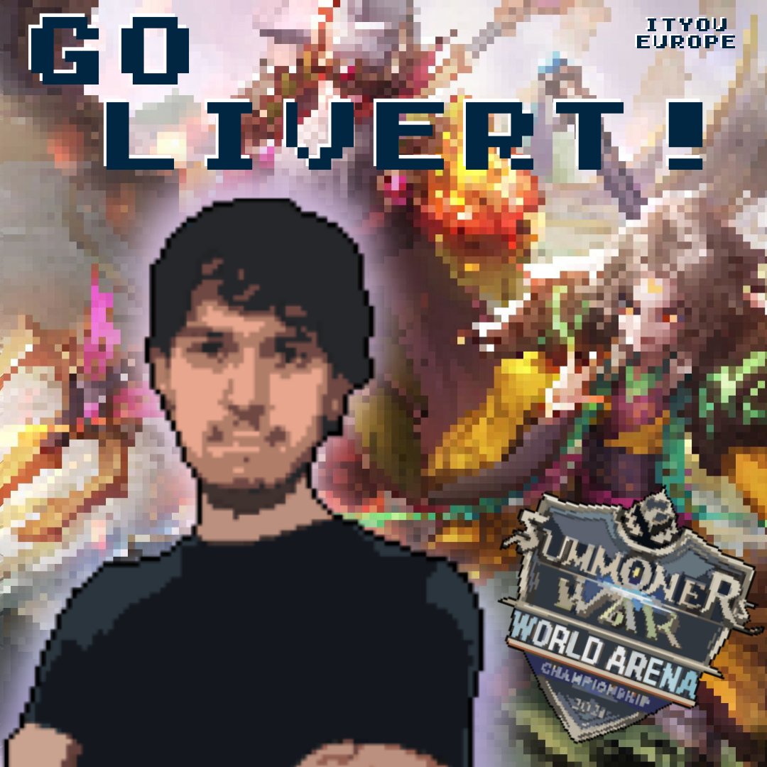 ju_pci's tweet photo. #Summonerswar #SWC2021 #SWC2021_Supportevent #LIVERT https://t.co/fFixCDVuer