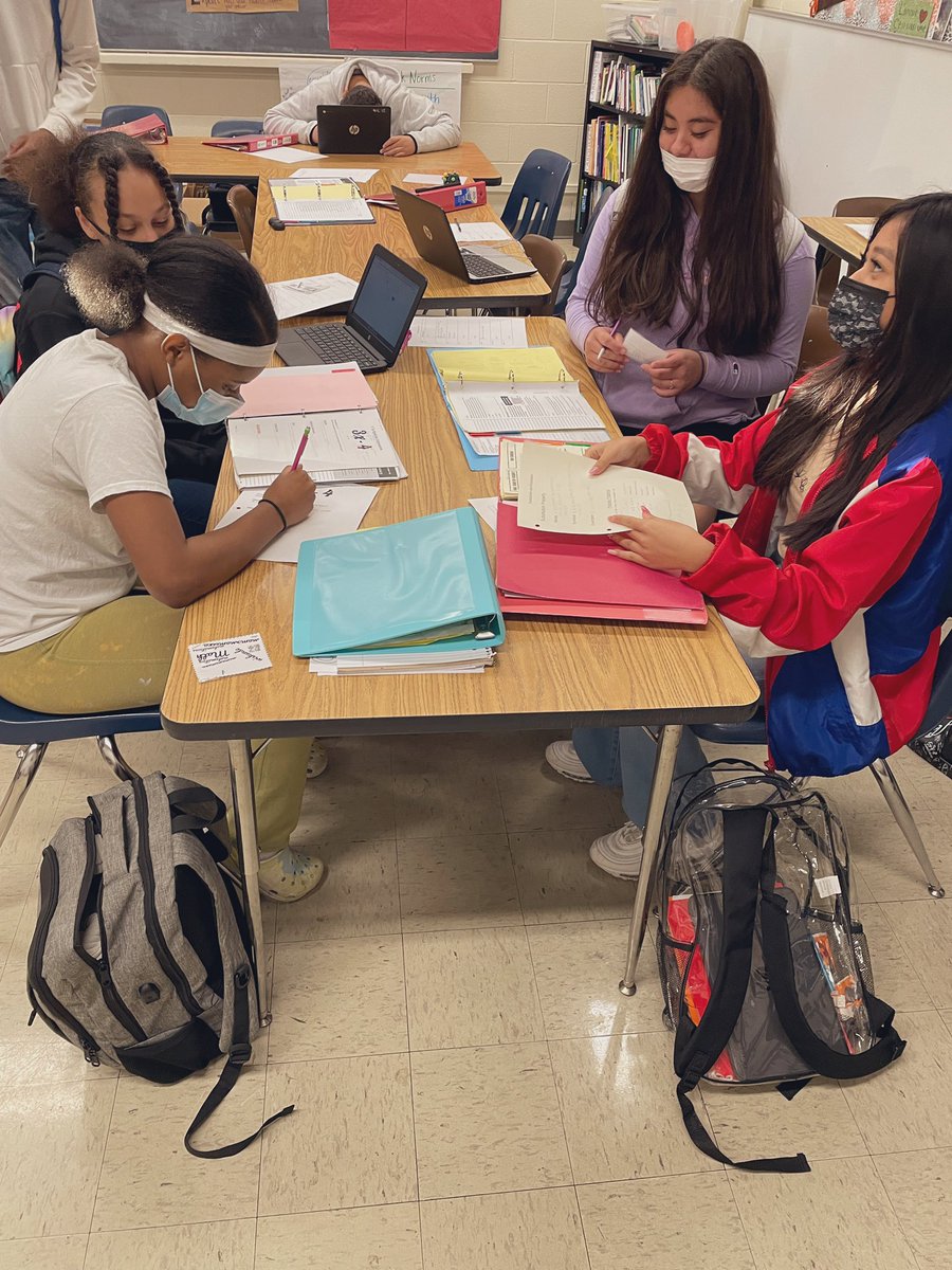 CIHSLions's tweet photo. Our first Freshman Support Day was a success! All ninth-graders spent the morning getting help from their teachers, working ahead, and preparing to finish the first quarter strong! Thank you to everyone who helped! #Classof2025 #FreshmanSuccess #BeElite @ColsCitySchools https://t.co/PlDzizL584