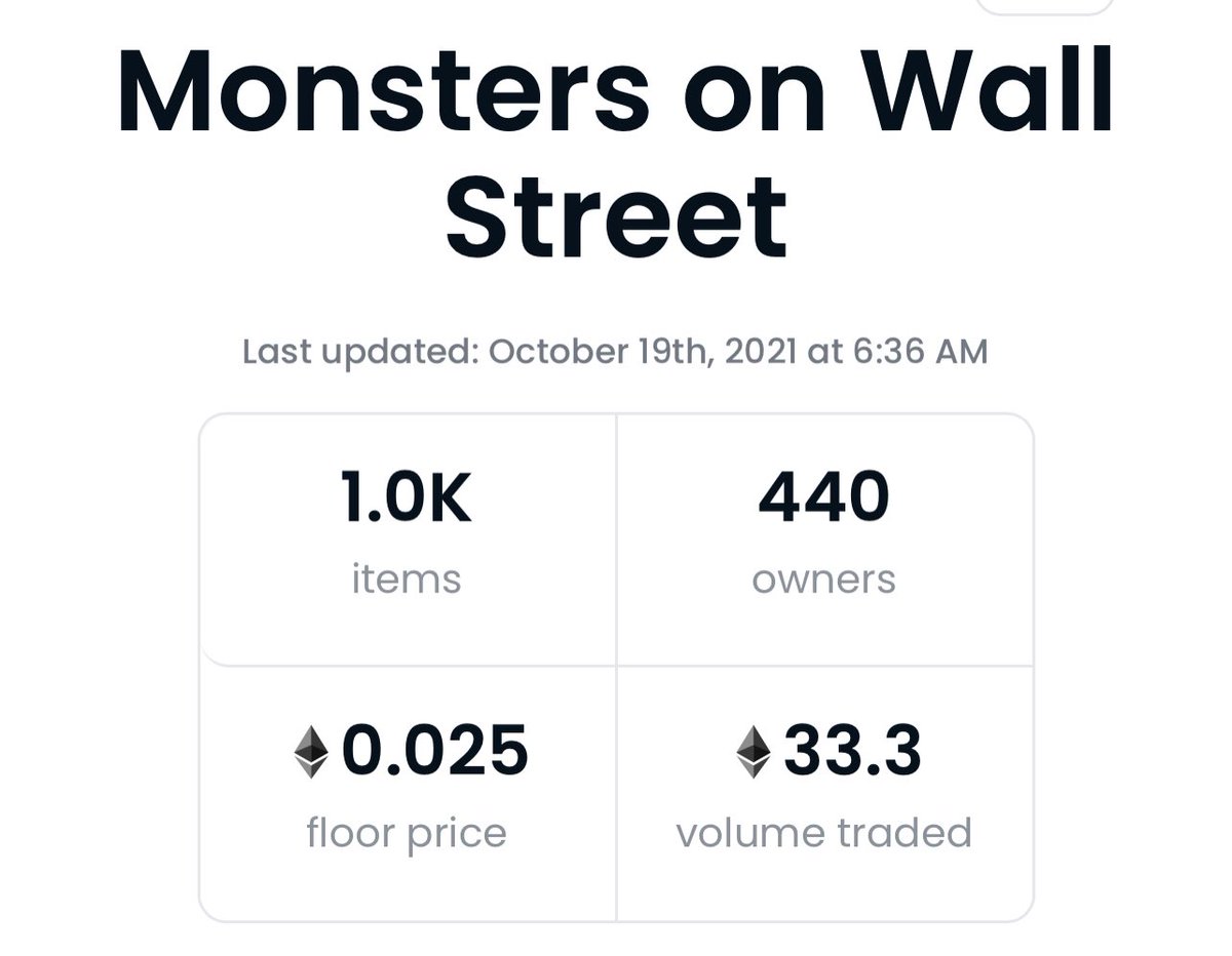 buildsumn's tweet image. A few things about  #Mows 👇

🔥Organic Community Growth from being involved in the community 

🔥Plans for IRL Events

🔥Branding through real life products : Mows Coffee

🔥 Dev’s working on creating a healthy eco system for the community not just royalty sales! 
#NFTCommunity