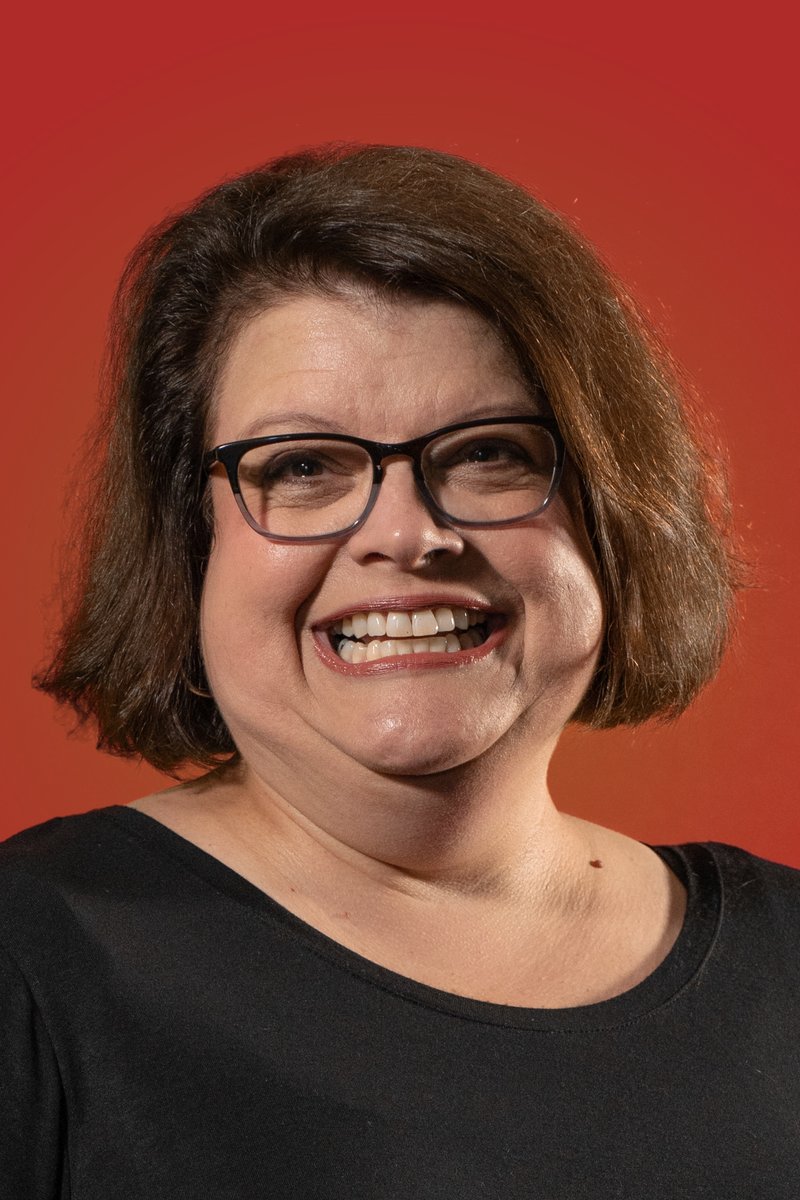 southarts's tweet photo. Congratulations to our own Teresa Hollingsworth, awarded the Benjamin Botkin Award for significant lifetime achievement in public folklore by the @afsfolklorists at #AFSAM21. Well deserved! Teresa is Director of Film and Traditional Arts at South Arts. https://t.co/WL02qXFW4T