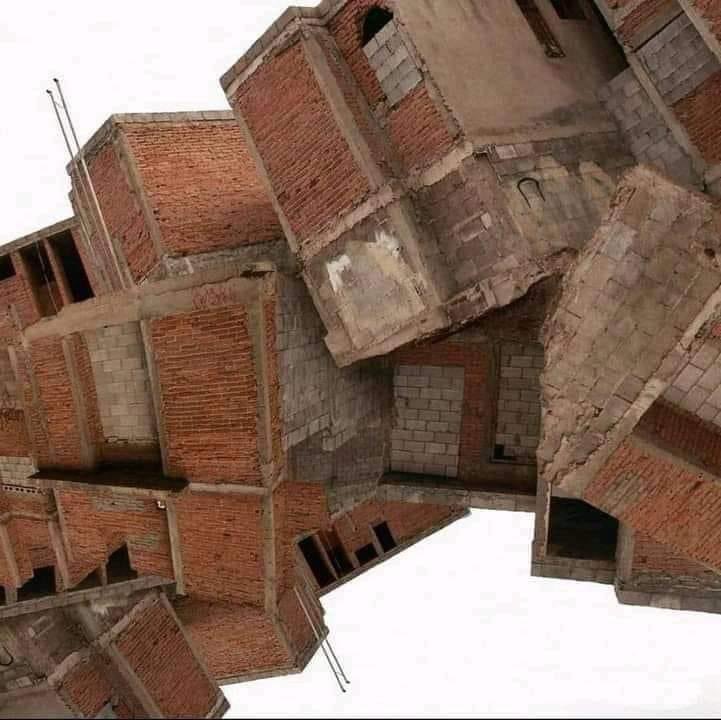 HcNeHamd's tweet image. فاش كتفيق مورا العصر و كتخرج لشارع