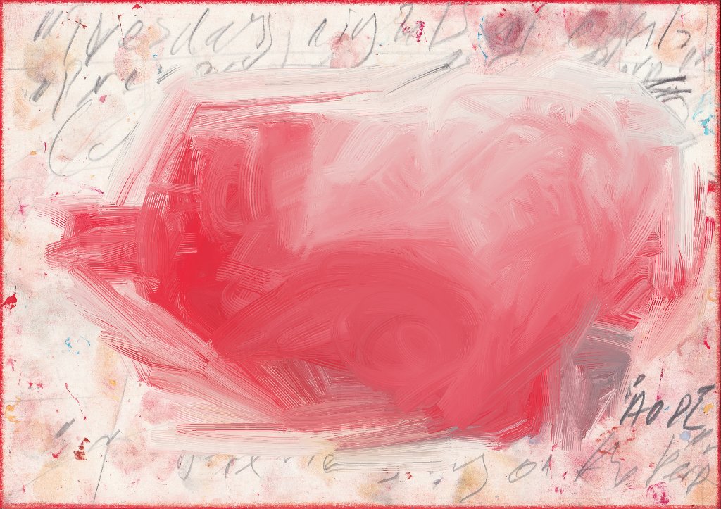 Bernadine Bröcker Wieder (@bjkbrocker) on Twitter photo Quick sidenote for the #MuzeX attendees: My background on the Zoom call is an NFT by <a href="/micalnoelson/">Mical Noelson</a> that I own. I love being able to showcase art during virtual speaking engagements :) hicetnunc.xyz/objkt/119197 #digitalart #web3 #hybridexhibitions #museumfutures Quick sidenote for the #MuzeX attendees: My background on the Zoom call is an NFT by <a href="/micalnoelson/">Mical Noelson</a> that I own. I love being able to showcase art during virtual speaking engagements :) hicetnunc.xyz/objkt/119197 #digitalart #web3 #hybridexhibitions #museumfutures