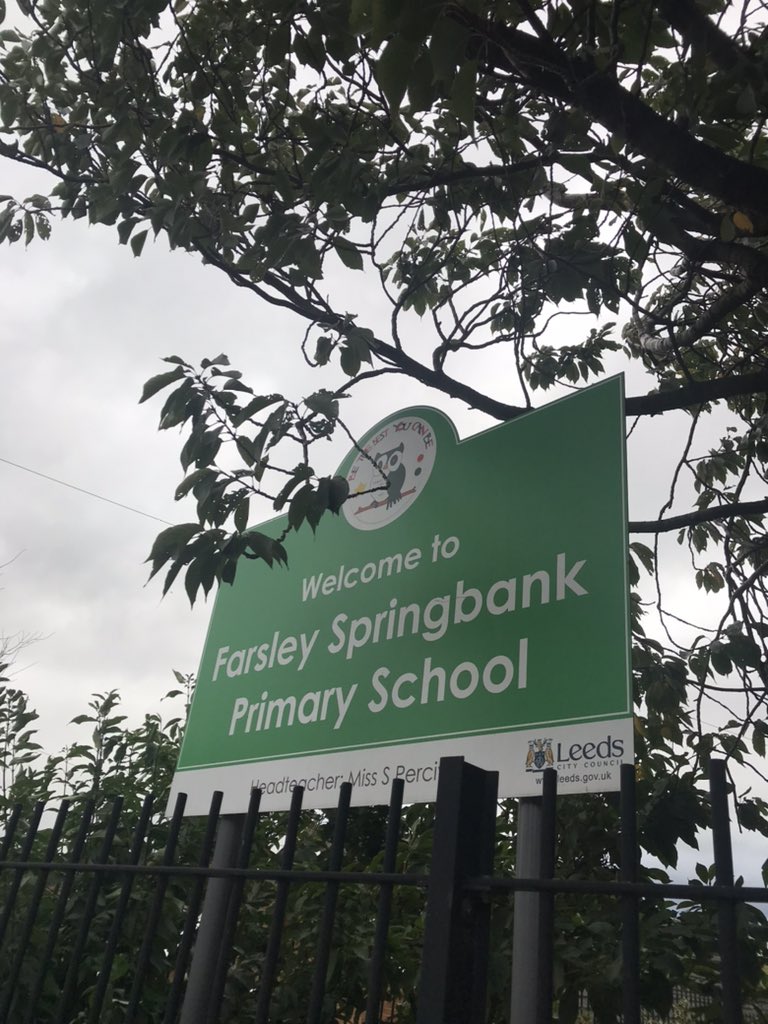 Well done to all year 1 children from Farsley Springbank this half term. Fab autumnal dancing and great performances to your peers today. Wasn’t sure if I had a room full of children or hedgehogs! 🦔 ❤️<a href="/PDTeducation/">Phoenix Education</a>