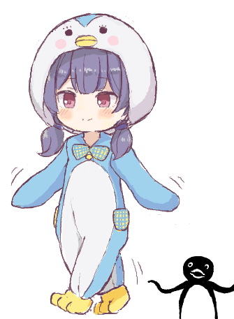 ピングーのtwitterイラスト検索結果 ピングーのtwitterイラスト検索結果
