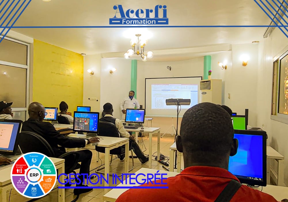 AcerfiFormation's tweet photo. Chez Acerfi #formation, la filière Gestion intégrée est une combinaison de deux cursus; le cursus diplômant-Comptabilité Informatisée et Gestion, et le cursus secrétariat Comptable 4 accrédité par le #MINEFOP.
 Le site https://t.co/zKccRnodol

 (+ 237) 6 92 69 69 92 /672 060 060 https://t.co/4CsDwXRsim