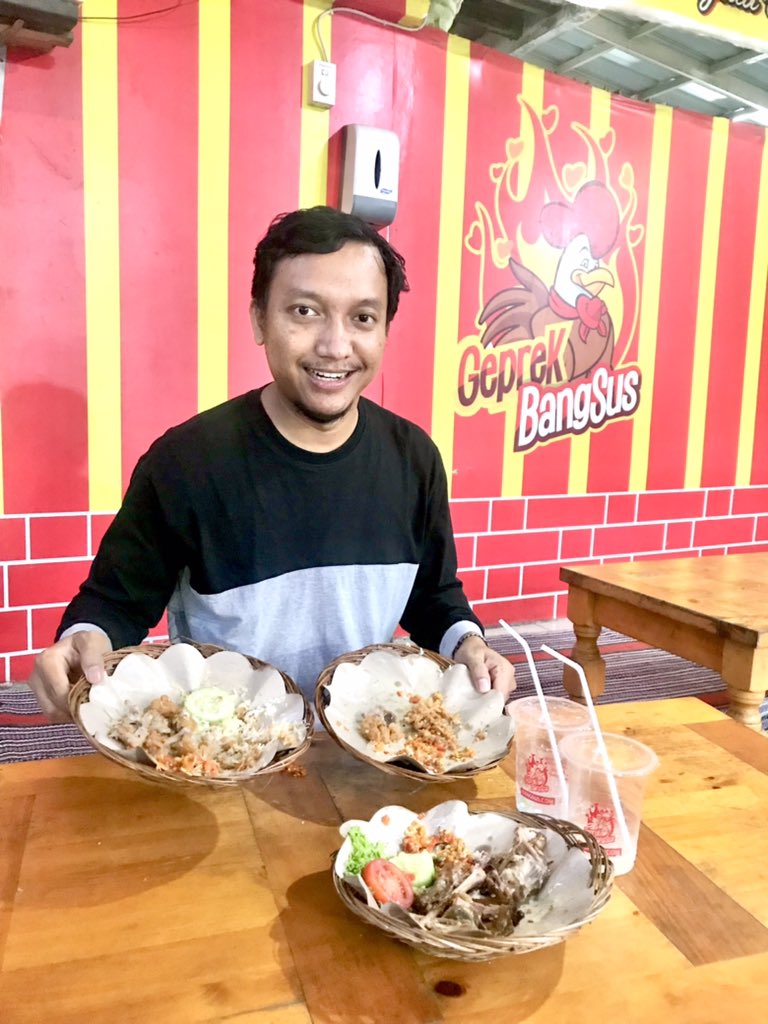 Syamsu Dhuha tweet media