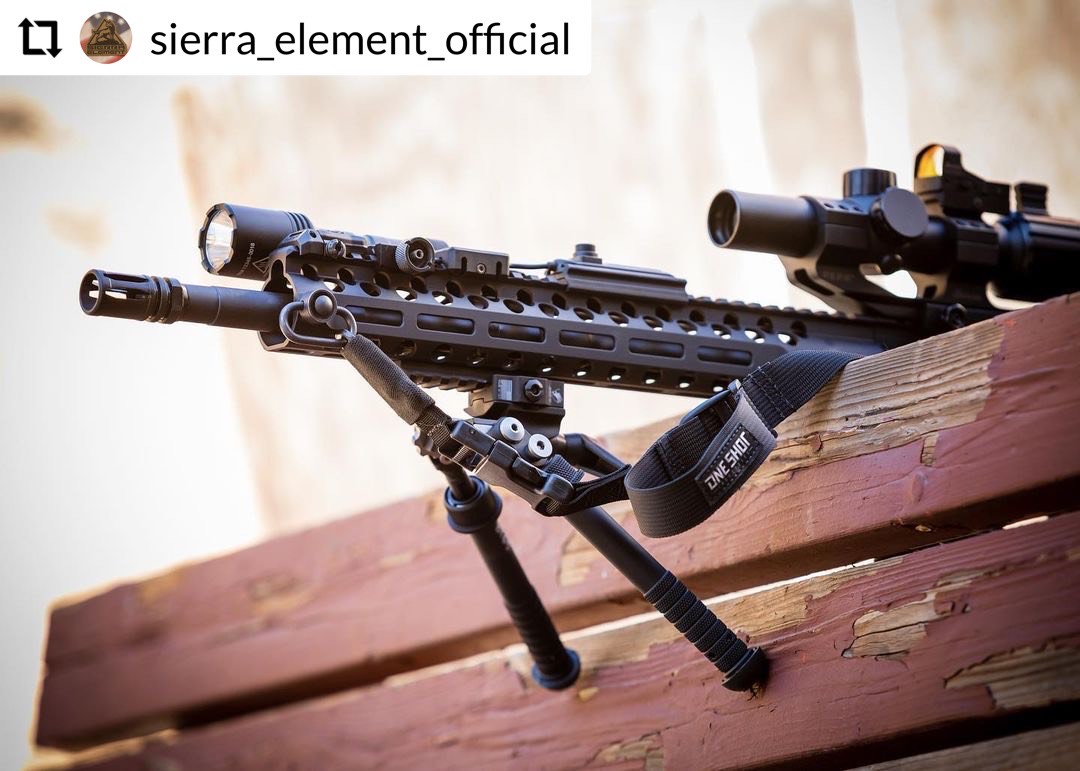 ⚠️ Not all bipods are designed equally #ATLASBIPODS are designed to fulfill requirements needed to stabilize precision rifles in the field. Created for a specific purpose, not to “look cool” but applied science & innovation to solve the issues found in supporting precision rifles