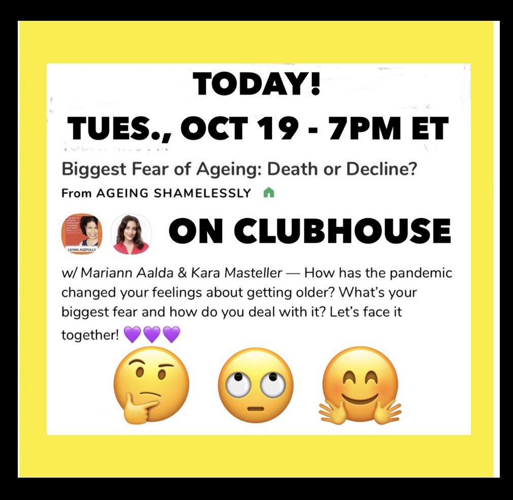 mariannaalda's tweet image. @ChickensSpring @PraiseWorks @revolutiongray @OldSchool_Info @55fakingnormal @gloriousbroads @thischairrocks @BaileyPhylliss @Iona_Morris @MizCole2U @mfennoy64 @PennyJJerald