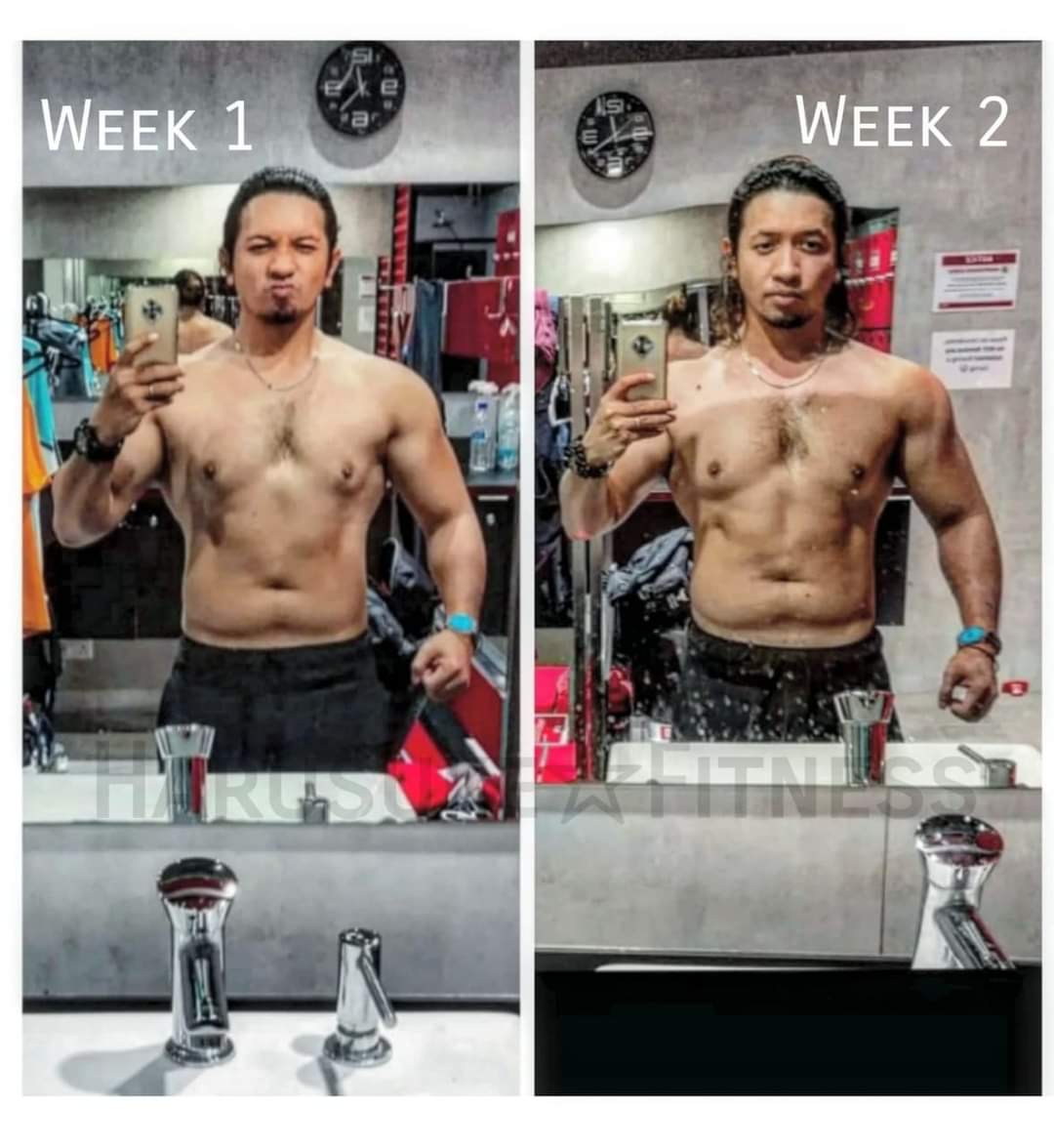 Haru_Minoru's tweet photo. 《Road to Abs-nation》

Visible changes can be seen although it's just minor. It's amazing how the changes when you start taking care of it. 

Journey continue...

#harusukefitness #harupersonaltrainer #personaltrainer #Singapore #gym #bodymake #bodybuilding #workout #fitness https://t.co/9wzwCTHOog