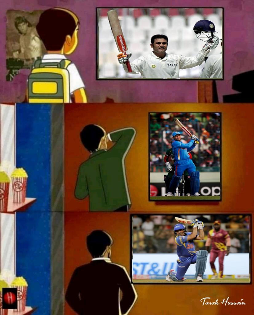 Hemanthviru219's tweet photo. Once a viru fan
Always a viru fan ❤️😍
Advance happy birthday viru ❤️
@virendersehwag 
#HappyBirthdayViru https://t.co/JxkaYXFW70
