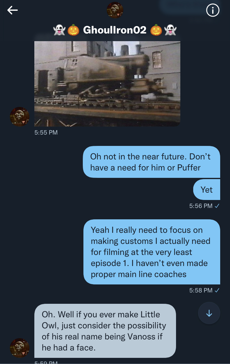 CloudtheLoud48's tweet photo. Tada! If Mitton &amp; Cardona can have faces of them made for the tugs, why not a random background engine having the face of a gaming youtuber. Though I must share, this idea was planted in my head months ago by @/OldIron02, so thank you for that.
#LoudCustoms https://t.co/fW8TYtvHHv