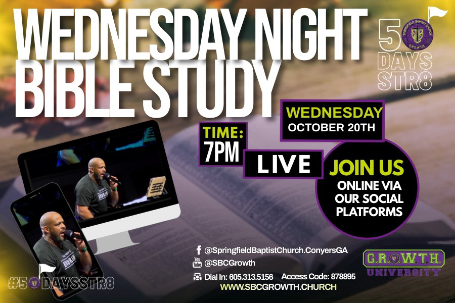 Springfield-Conyers tweet media