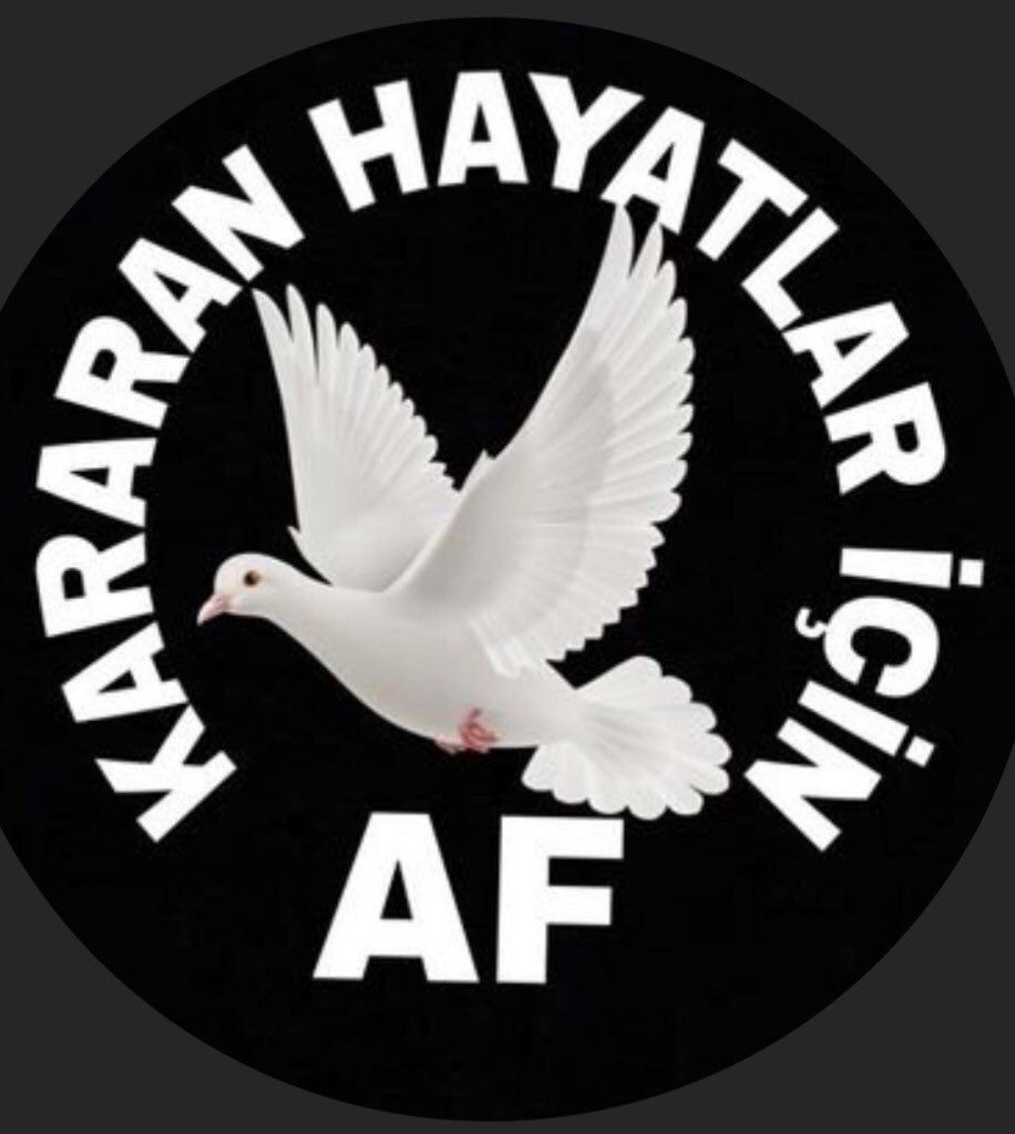 MHP AF SÖZÜNÜ YASALAŞTIR 
<a href="/RTErdogan/">Recep Tayyip Erdoğan</a> <a href="/dbdevletbahceli/">Devlet Bahçeli</a> <a href="/YildizFeti/">Feti Yıldız</a>