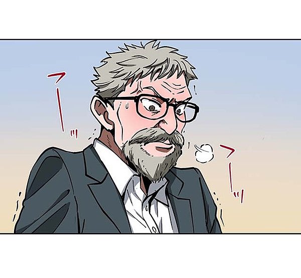 生きる理由のない男⑰13/16 