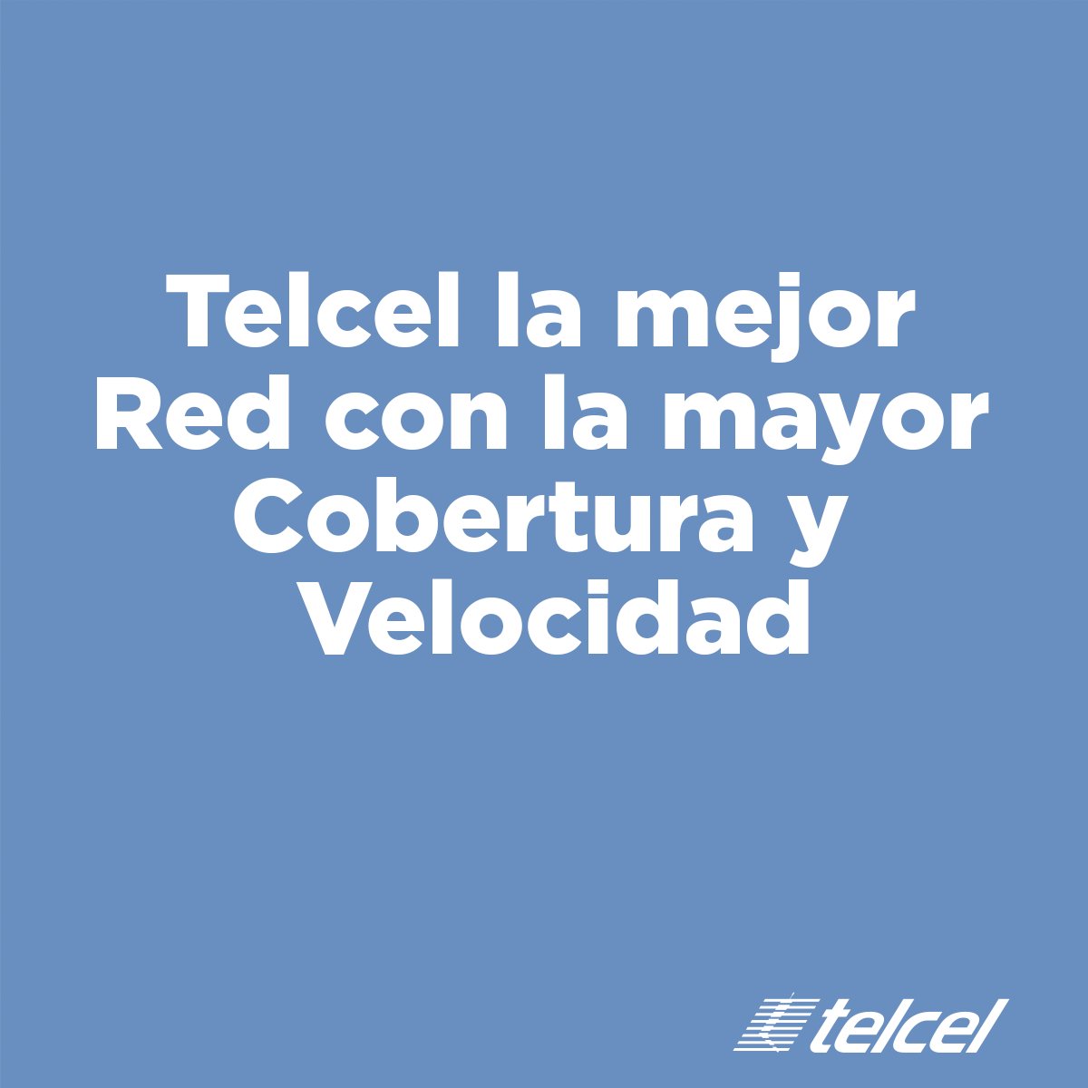 telcelregion7's tweet photo. Cuando Hay Plan, hay gaming.. Ven a Telcel y pregunta por los planes Tables 🖥📱 y llévate el indicado para ti.
⚡Telcel la mejor Red con la mayor cobertura y velocidad ⚡ https://t.co/TRPMJ1Gurw