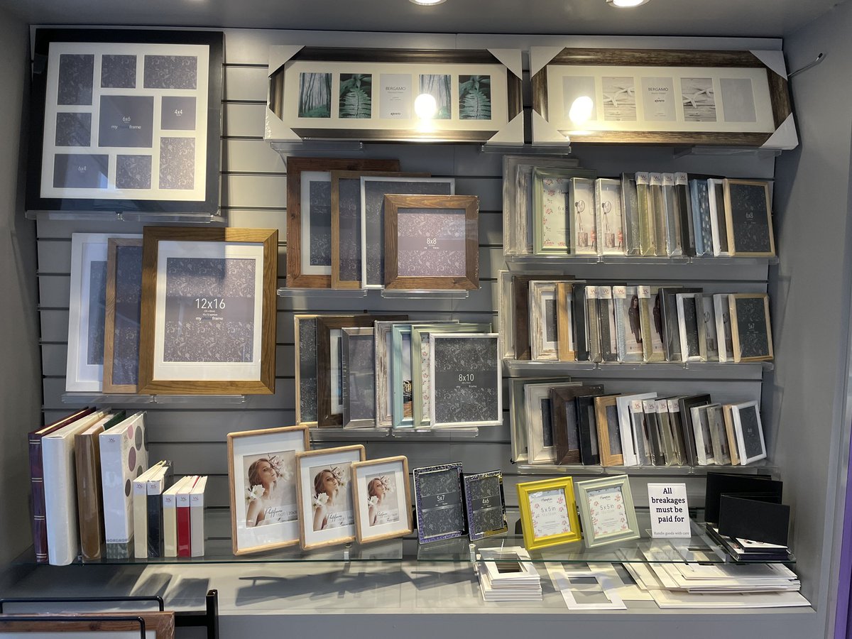 ℕ𝕖𝕨 𝕗𝕣𝕒𝕞𝕖 𝕣𝕒𝕟𝕘𝕖 𝕚𝕟 𝕤𝕥𝕠𝕔𝕜 

ℙ𝕣𝕚𝕔𝕖𝕤 𝕤𝕥𝕒𝕣𝕥 𝕗𝕣𝕠𝕞 £𝟜.𝟟𝟝

#cirencester #cotswolds #gloucestershire #cheltenham #gloucester #stroud #thecotswolds #swindon #wiltshire #cotswoldlife #oxfordshire #cotswoldslife #tetbury #countryside #cotswold #glosbiz