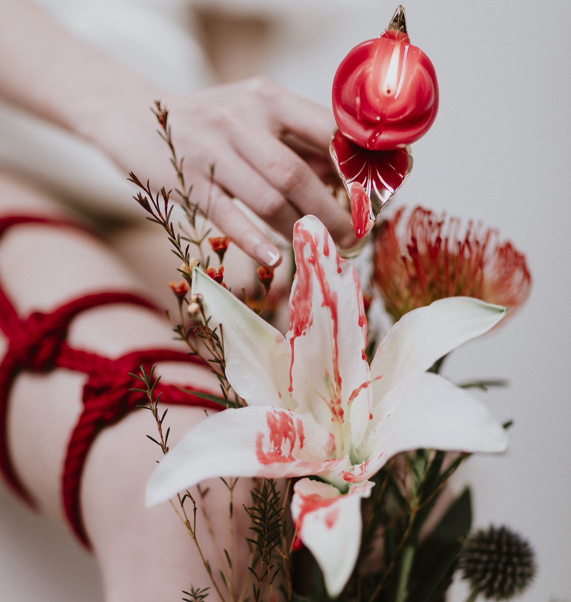Rigger:mosaic cat
Model:AK
Photos:猫老师
Cover:左咩

#緊縛 #shibari #shibariphotography #kinbaku #ropes  #kinky #bdsm #shibarifashion #bondage #繩縛 #绳艺 #縛り #緊縛 https://t.co/IUSBz1zkLI