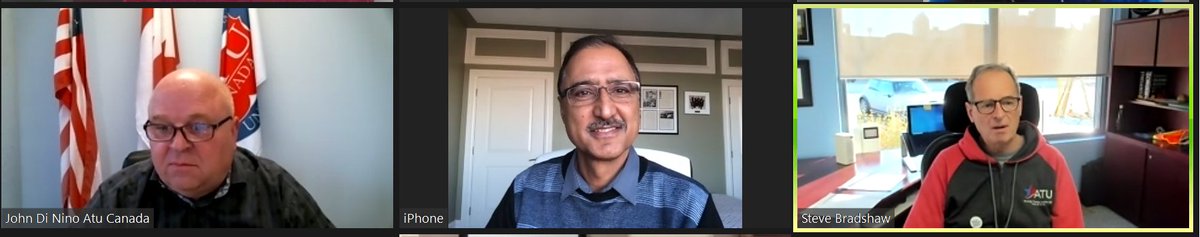 ATU Canada extends our congratulations to former ATU operator and new mayor of Edmonton <a href="/AmarjeetSohiYEG/">Amarjeet Sohi</a>.

We are excited to have a Mayor that understands the needs of public transit and public services.

Read our full statement here: tinyurl.com/yefkc477