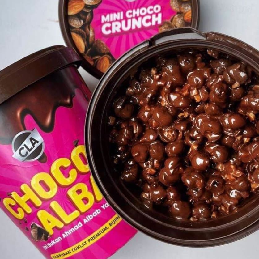 Choco albab