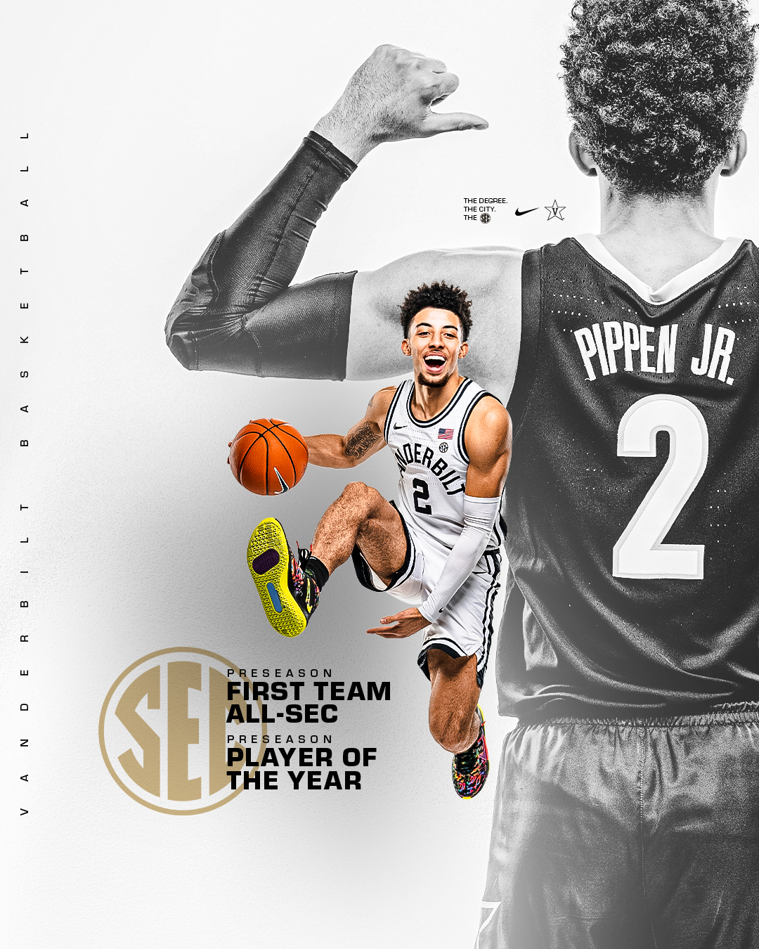 Vanderbilt Men's Basketball on Twitter "Just getting started. 🗞 https