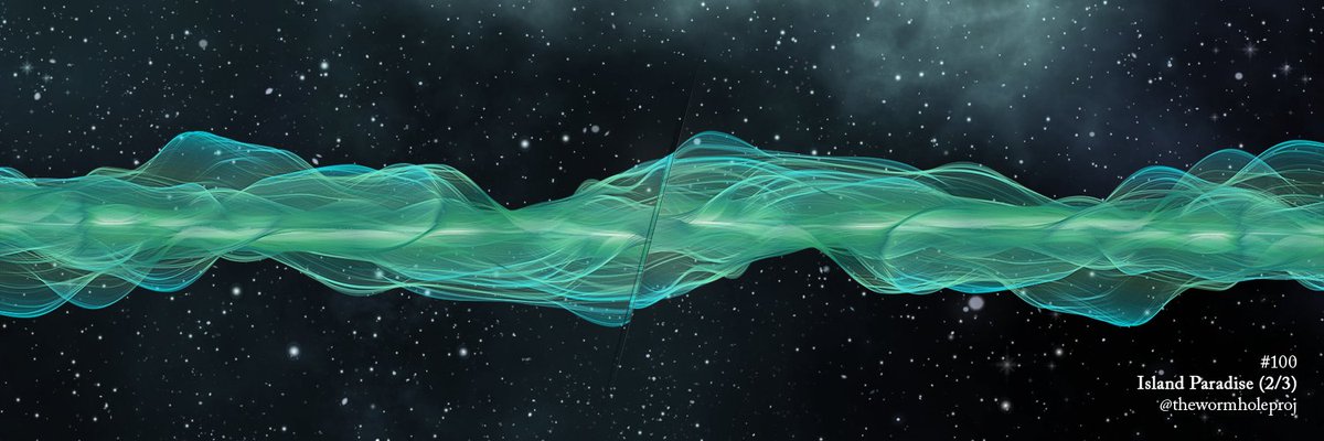 thewormholeproj's tweet photo. 📢FACT: Wormholes are now available on @AlphaArtMarket and they look super fab on the grey bg! Check em out 🔗https://t.co/cVwv6zitCj

---
⚡️Star One to Worm two-five-five, 
light up my location over...

👉Bounty: 2 x 1 SOL
👉Like/Comment/RT 
👉Wormhole "Holders only" https://t.co/jNow3FjUwG