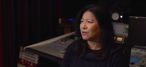 Yoko Shimomura is a musical deity. Absolutely adore her work. Happy birthday to her! 