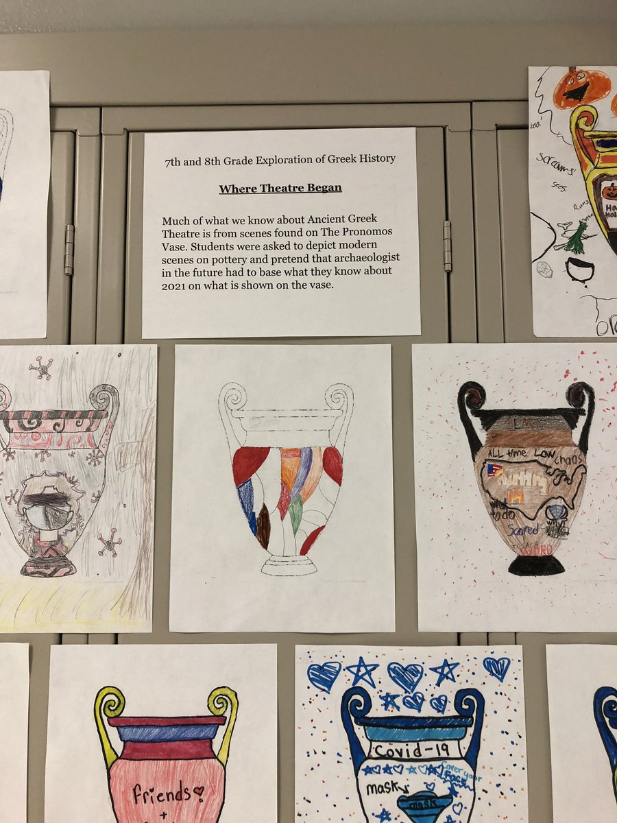 KatieKinder1's tweet image. Bragging on #hefnerstrong Ts today and always!  They’ve always got the coolest lessons going on #pcsrocks #pcproud #oklaed #instructionalcoach #kidsdeserveit