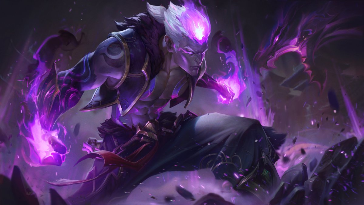 wildriftLATAM tweet picture