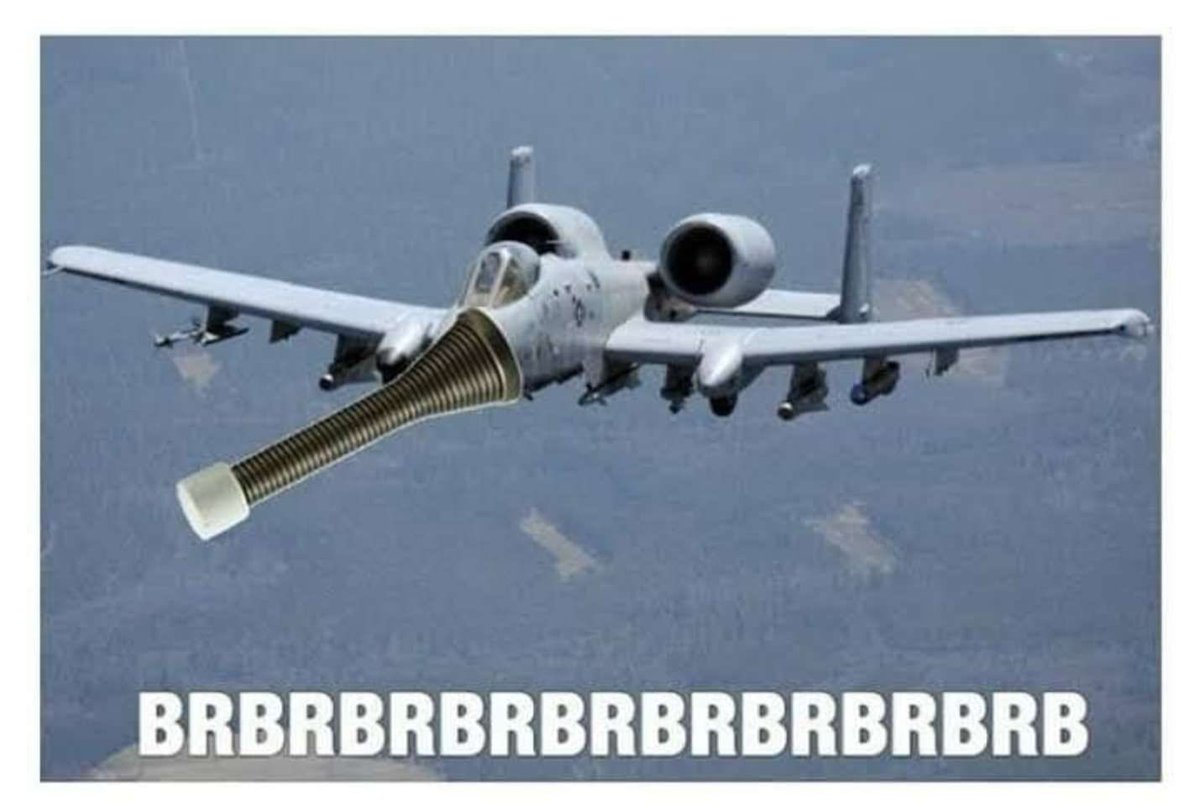 This is all the tweet is ⬇️