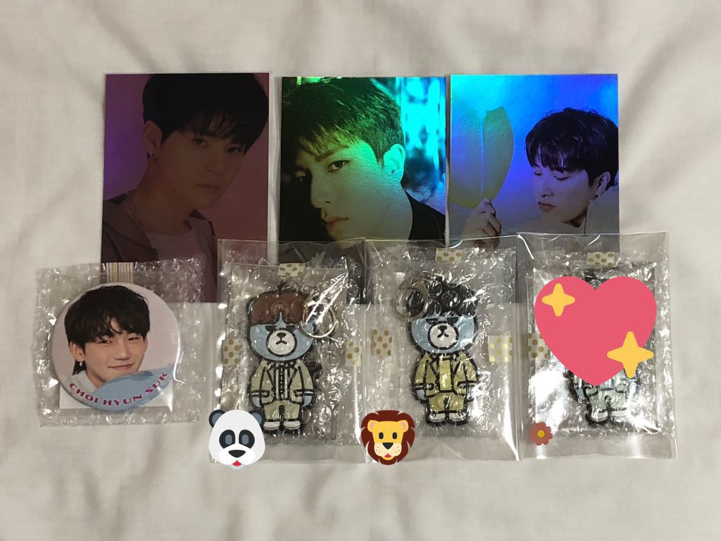 _purin_p's tweet photo. #treasure交換 #straykids交換 #theboyz交換 

【譲】画像のもの
【求】TREASURE ジュンギュ・アサヒ
            Straykids  リノ
            THE BOYZ  ハンニョン

〇同異種可能🙆🏻‍♀️/グル異 交換可能🙆🏻
〇異比率交換可能 🙆🏻‍♀️ (ものによっては検討)

リプ・dmお待ちしております__✉️!! https://t.co/akiHeGS8iZ