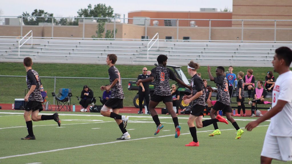 For more photos of the boys soccer team, click the link!

🔗⚽️: sites.google.com/a/kirksville.k…