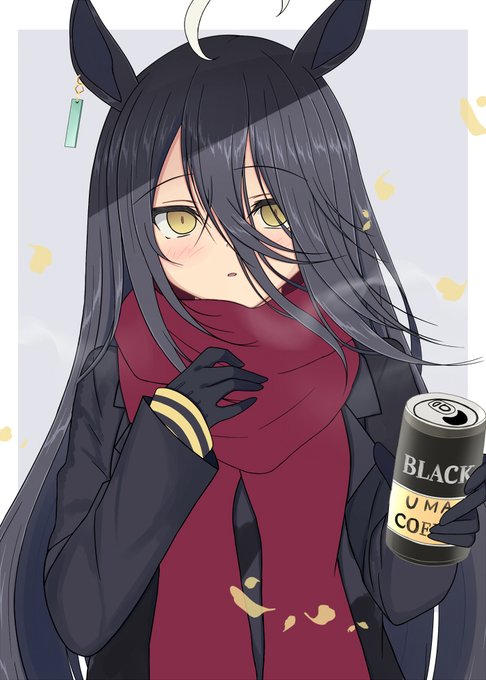 「blush holding can」 illustration images(Popular)