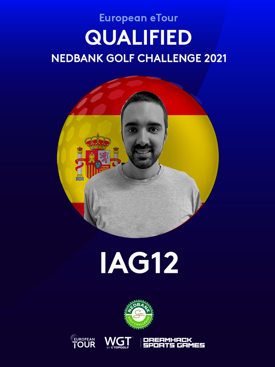 etour_gg's tweet photo. With a total of four nationalities being represented at The Nedbank Golf Challenge 2021, we are very excited to see what happens when we go live on October 28th!  🇿🇦🇬🇧🇪🇸🇺🇸

@wgtgolf @EuropeanTour 
#nedbankgolf #golfgaming #europeantour #europeanetour #etour https://t.co/1mwBC1tAeE