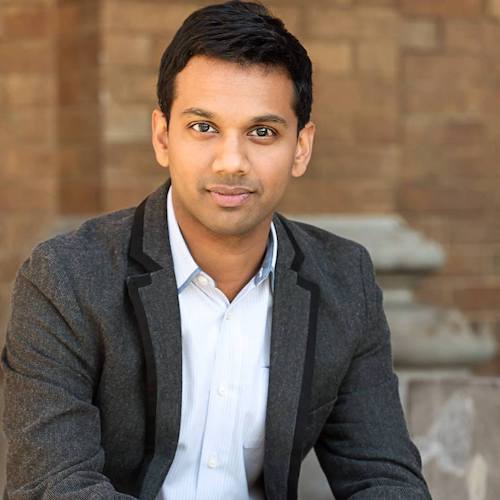 NEAarts's tweet photo. NEW

"Storytelling is such a powerful vehicle for change."

On the the @NEAarts podcast, we're chatting w/ Snehal Desai, producing artistic director of East West Players, one of the longest running theaters of color in the U.S. 

Listen: https://t.co/8BAJxgH1A9 https://t.co/O2eG9X8Gvr