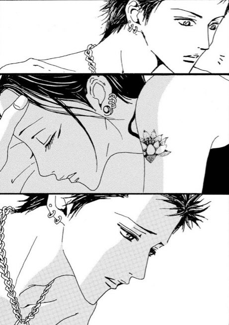 NANAsect's tweet photo. Ren and Nana https://t.co/RHYEYDAiVA