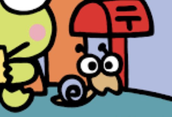 FictionalSnails tweet picture