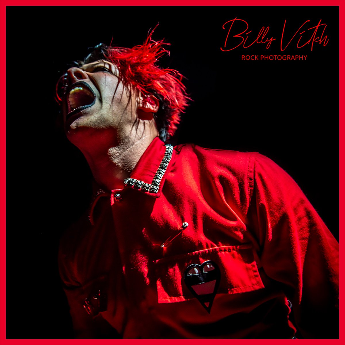 BillyVitch's tweet photo. Yungblud at Liverpool’s Montford Hall lastnight!

@yungblud @O2AcademyLpool @LiveNation @LiveNationUK

#yungblud #yungbludfan https://t.co/k1z7erCR0x