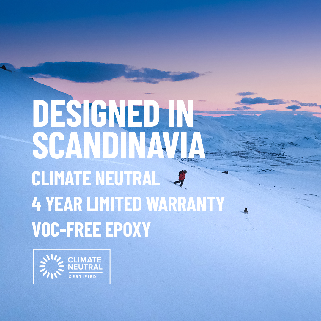 Stranda Snowboards tweet media