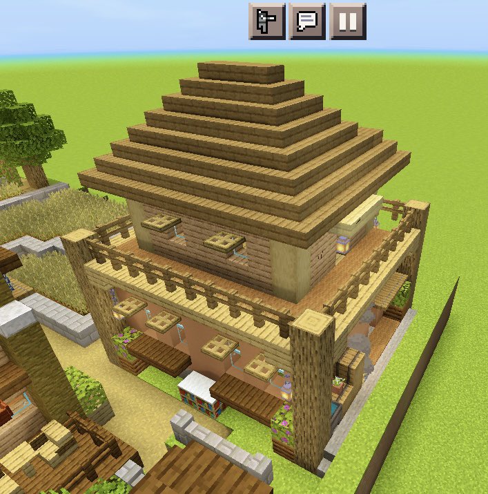 マイクラオシャレ Twitter Search Twitter マイクラオシャレ Twitter Search Twitter