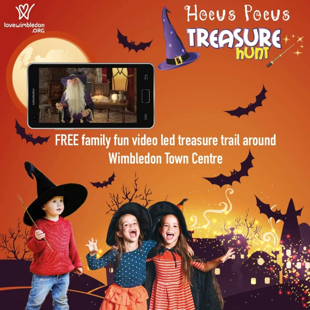 Wimblecomm tweet media