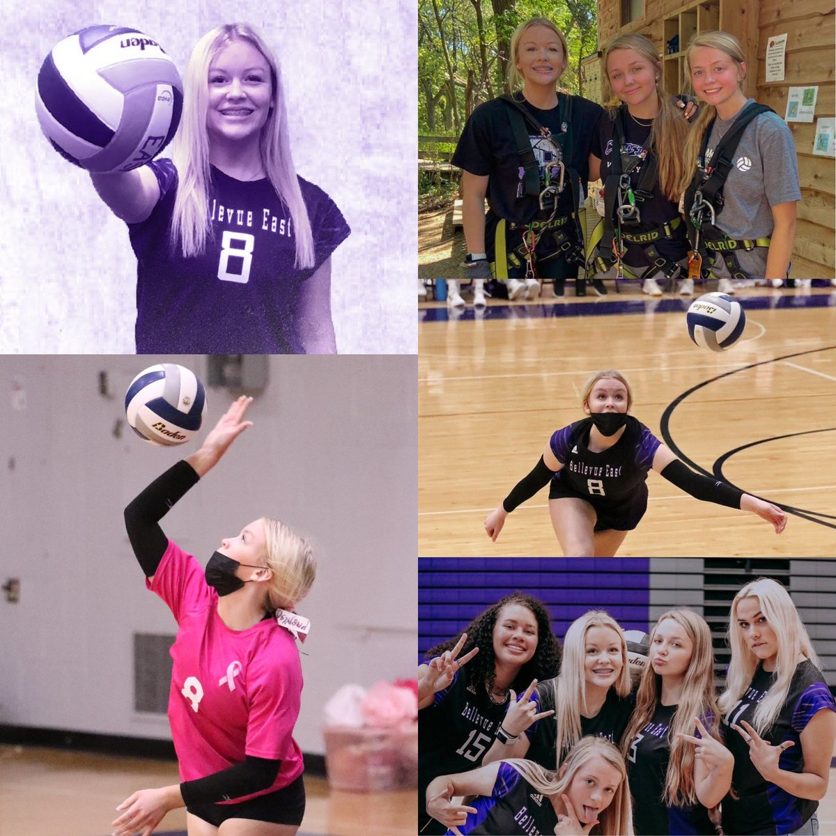 Beast Volleyball Beastvb Twitter