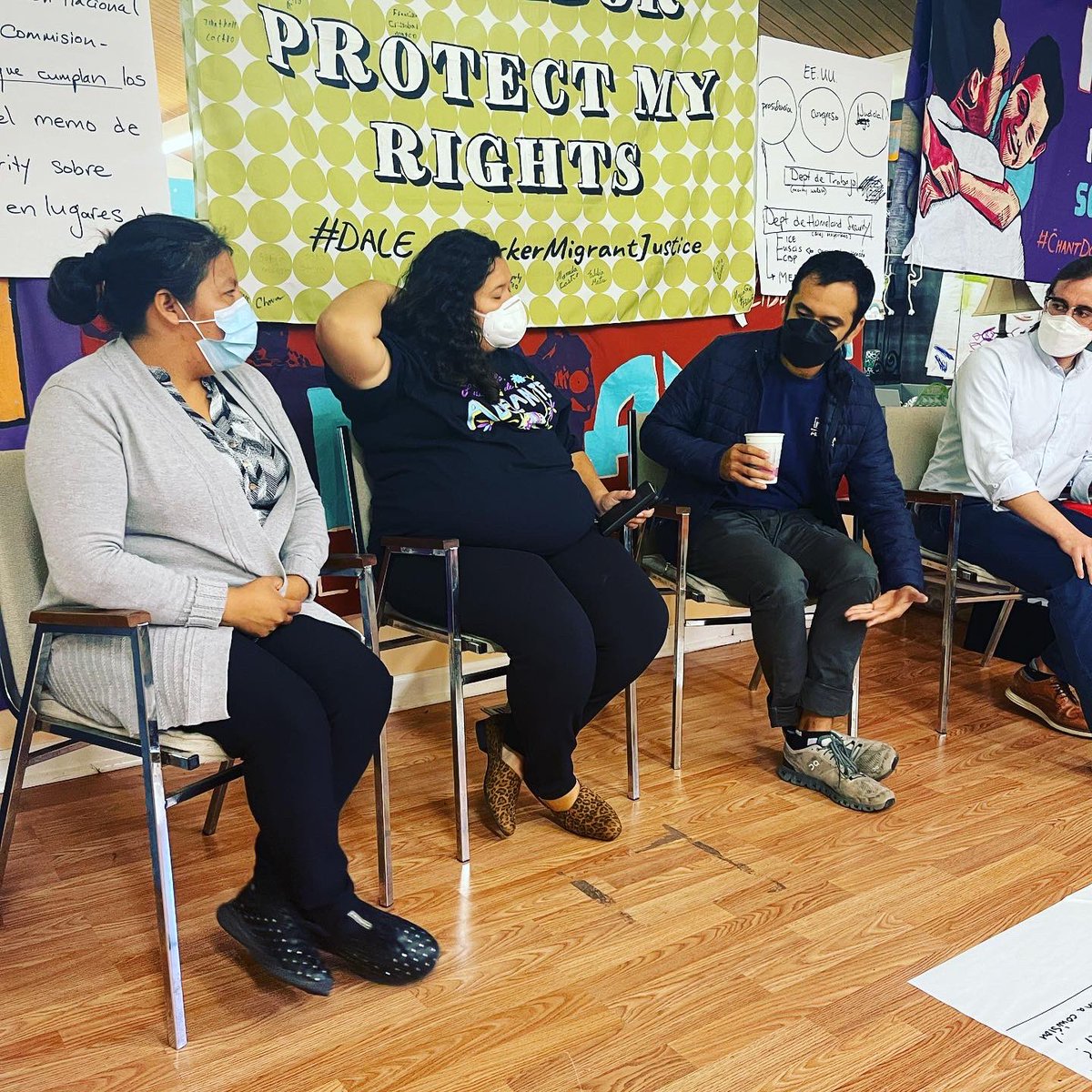 #dale southern coalition <a href="/AdelanteAlabama/">Adelante</a> worker center. Deferred action now. <a href="/NDLON/">NDLON</a> <a href="/gafu_org/">GA Familias Unidas</a>