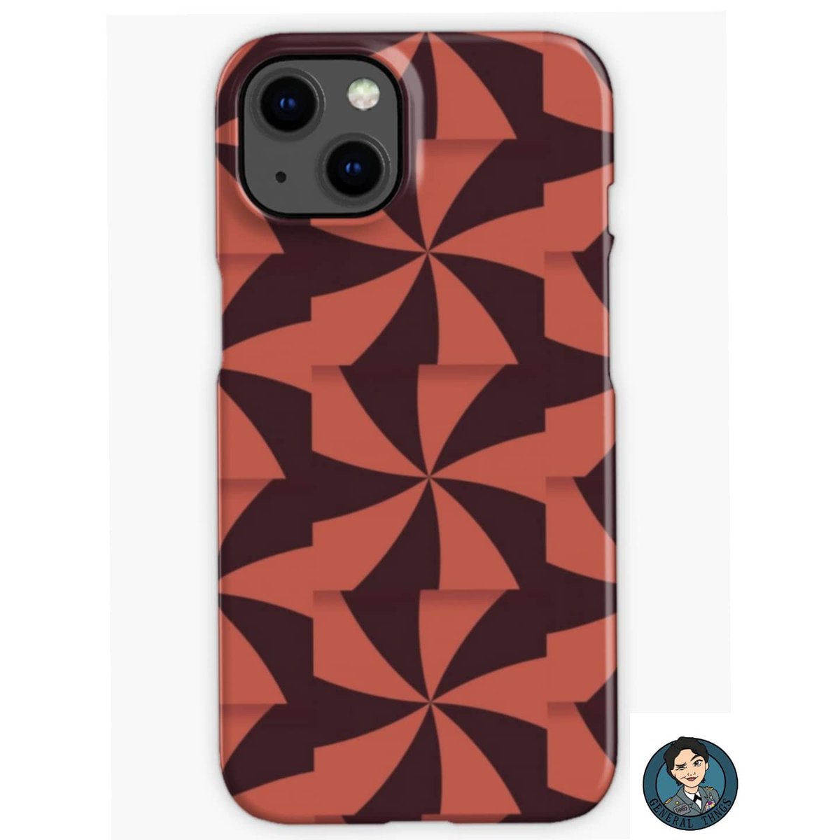 General_Thngs's tweet photo. Spinning Red & Black! ❤️🖤
https://t.co/39k0Wa1fSe
#red #black #holiday #remastered #digitalart #art #digital #halloween #crazy #spinning #dizzy #redbubble #decor #homedecor #bathroom #clothes #womansclothes #mansclothes #baby #babyclothes #travel #trips #dizzylife https://t.co/Ni4ET1p8Ko
