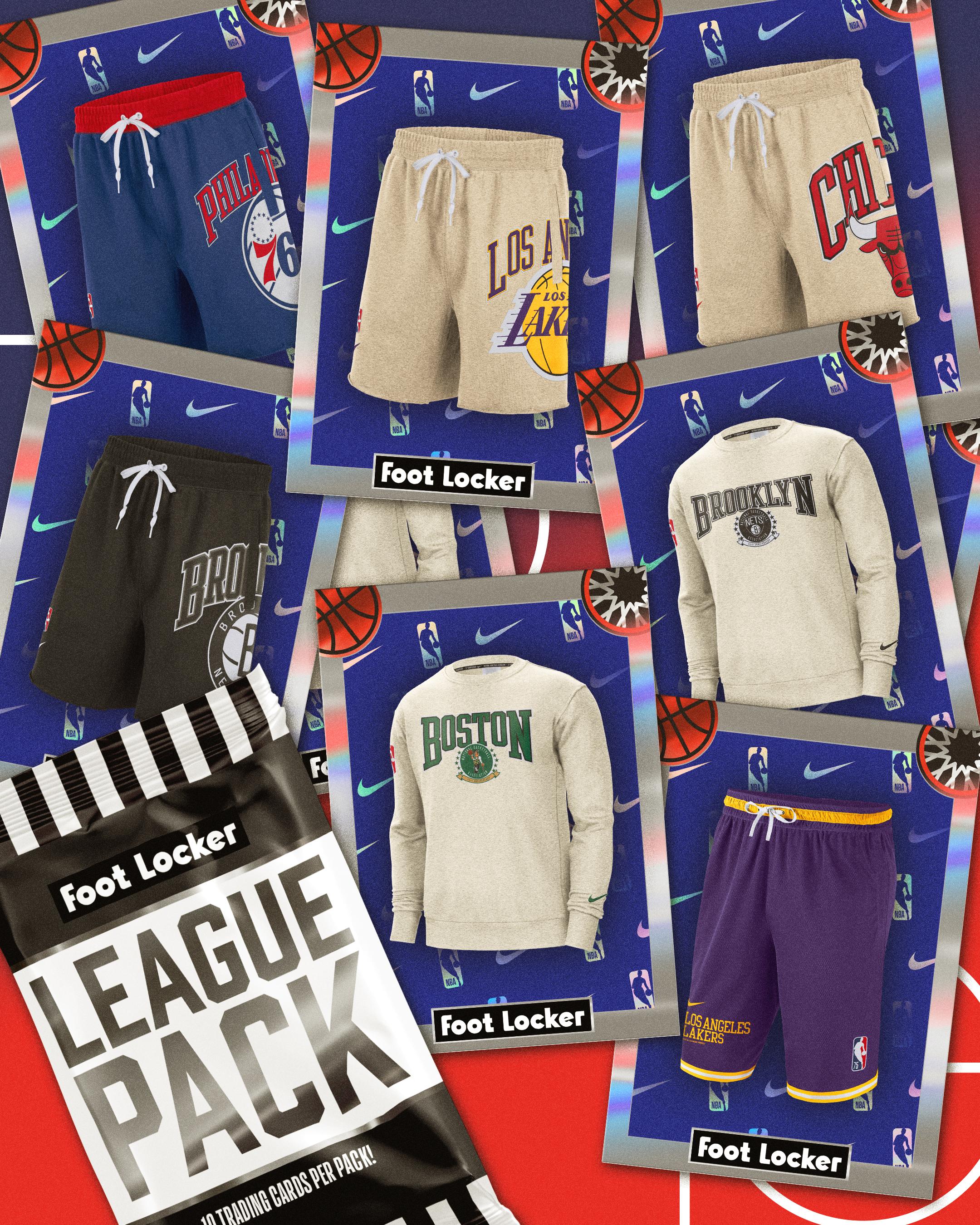 NBA Jerseys  Foot Locker